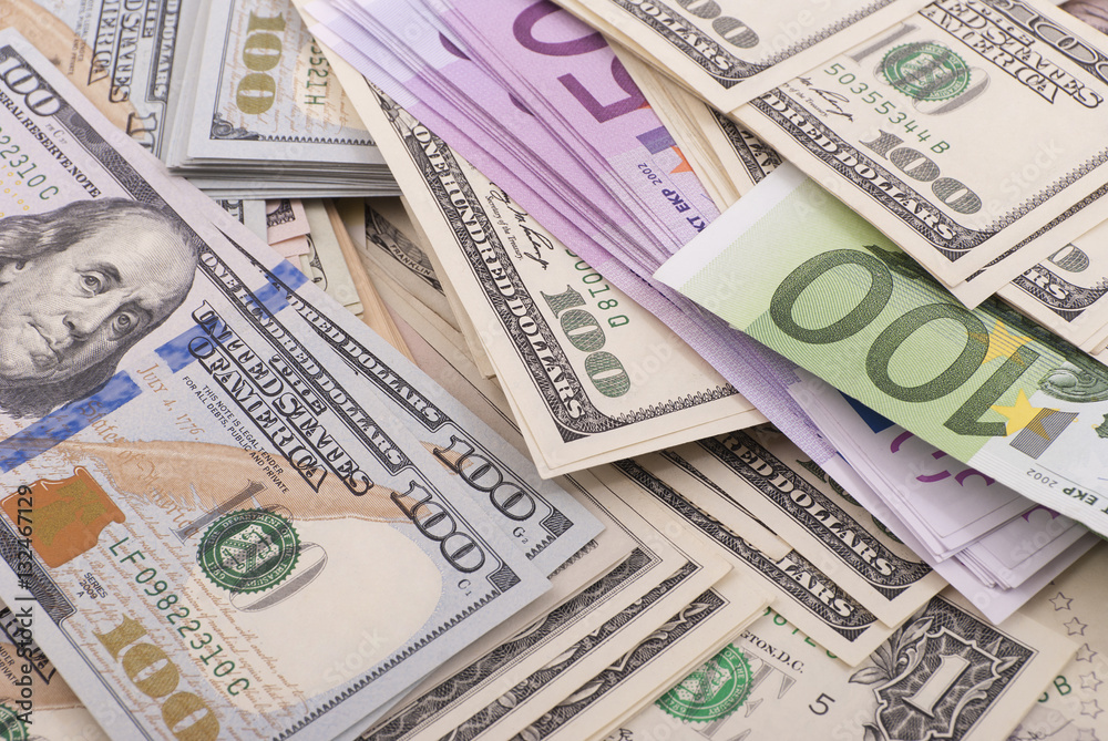 Money Money