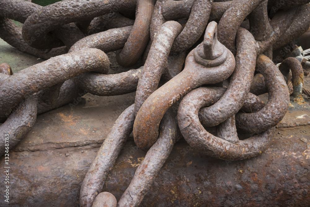 chains chains