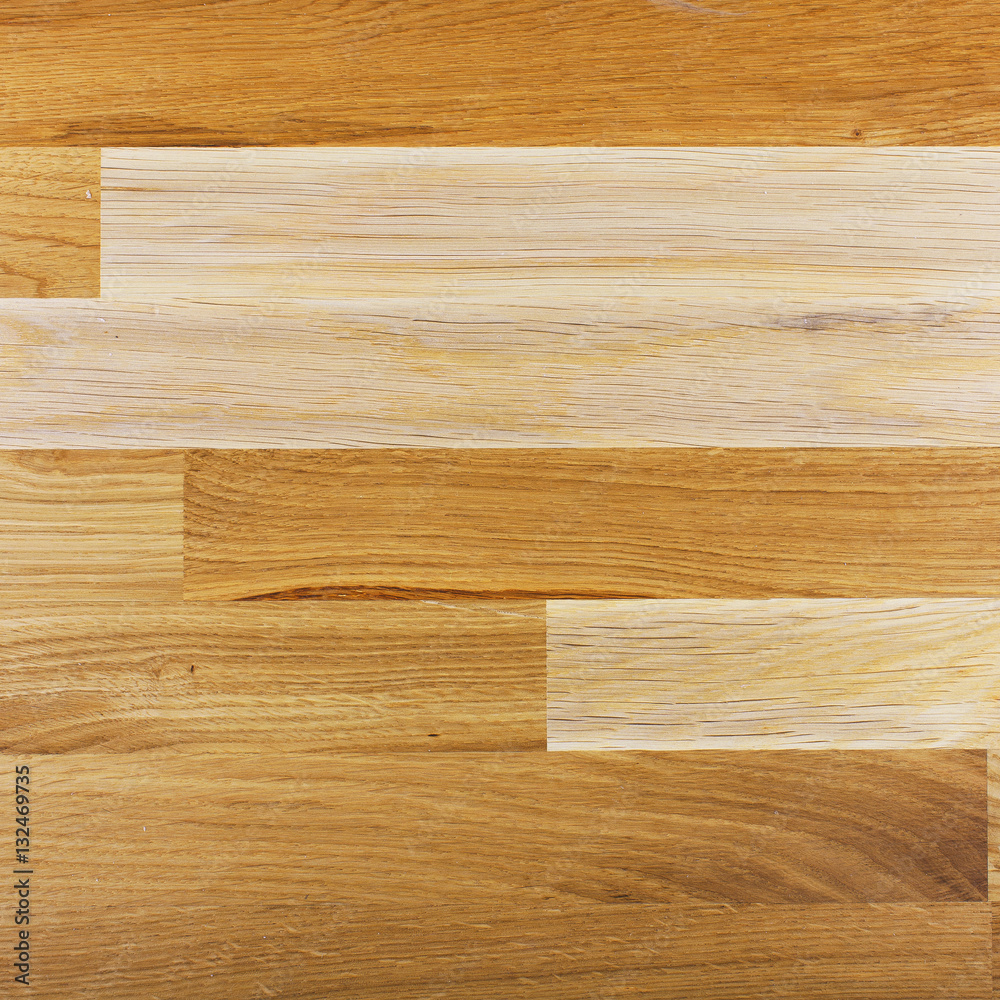 Wood desk background – natural floor - obrazy, fototapety, plakaty 