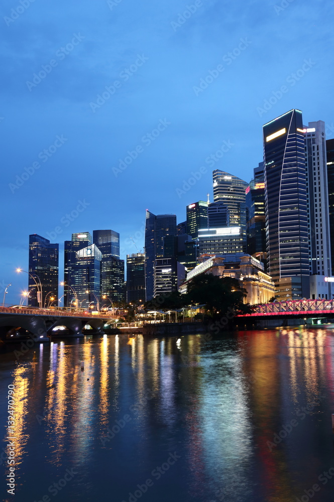 Singapore River 2