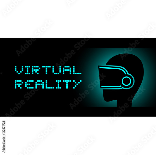 virtual reality expression
