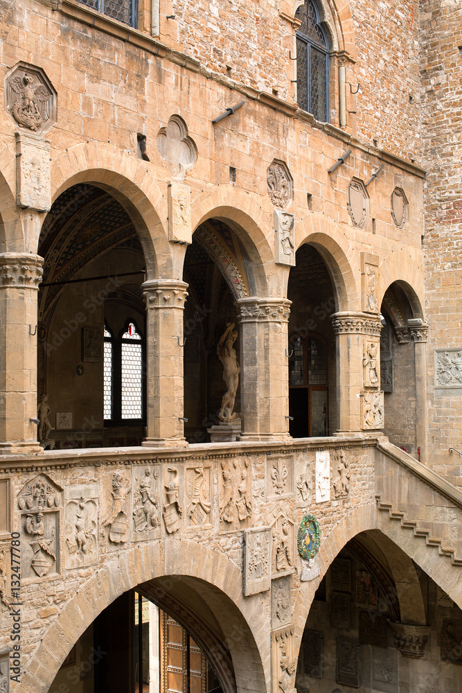 National Museum of Bargello