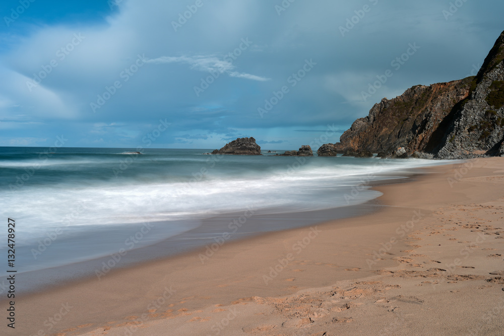 Adraga Beach - Portugal