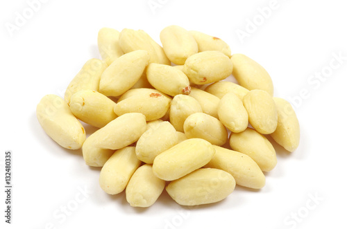  peanuts