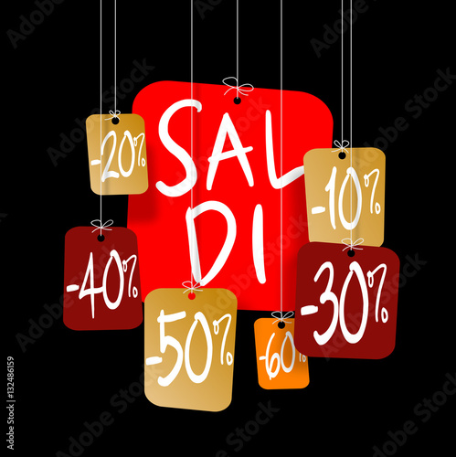 Saldi