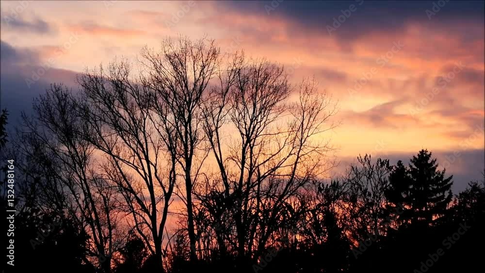 cloudy sunset in the nature
cloudy sunset in the nature
