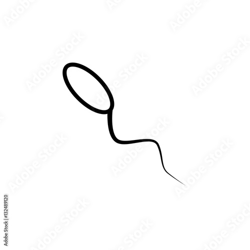 Sperm icon
