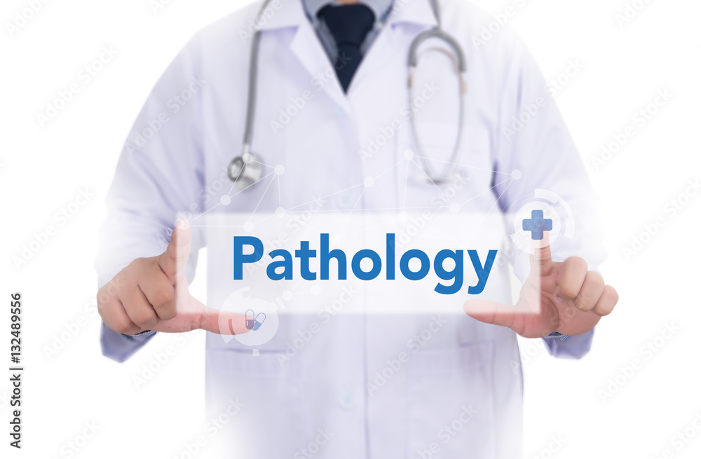 Pathology diagnosis in pathology laboratory , Disease thinking Pathology diagnosis in pathology laboratory , Disease thinking