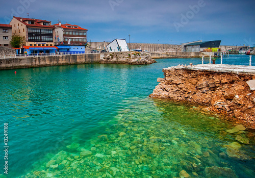 Llanes