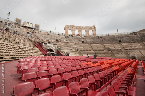 arena di Verona