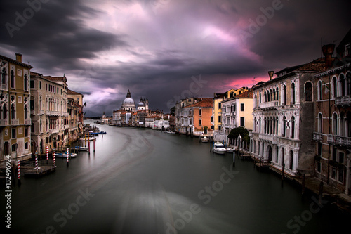alba a venezia