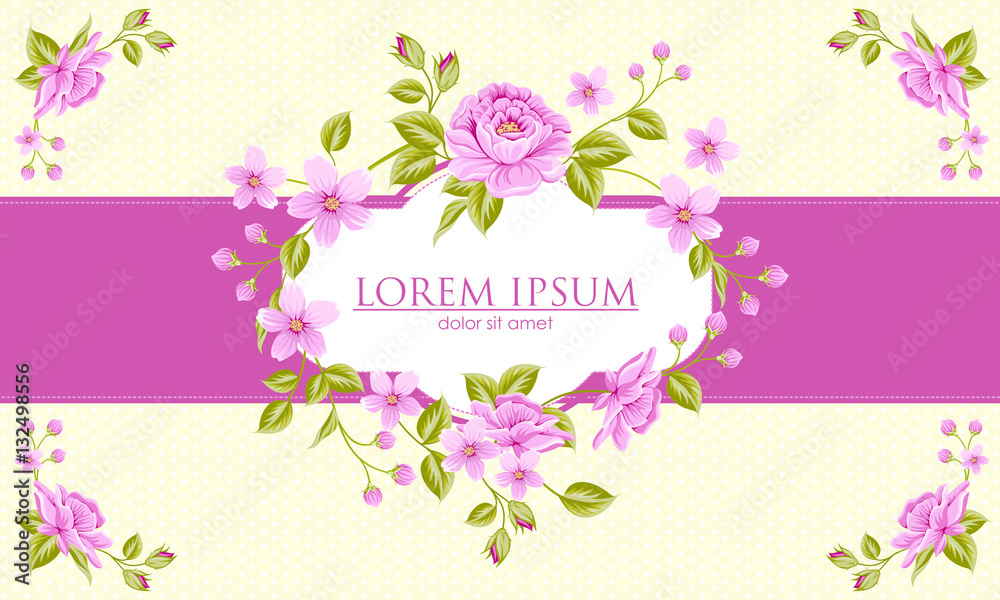 Floral Frame design with leaves and flowers suitable for Invitation, wedding cards, posters, scrapbooks and other wall decoration design Floral Frame design with leaves and flowers suitable for Invitation, wedding cards, posters, scrapbooks and other wall decoration design