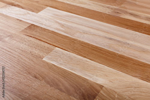 Oak floor – wood texture