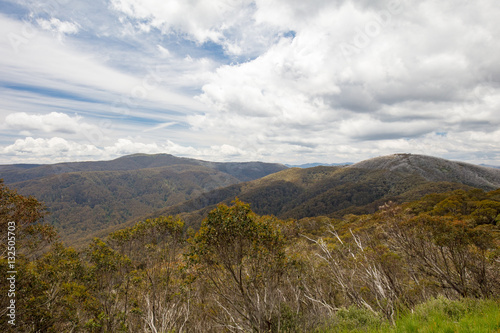 Mount Stirling View 