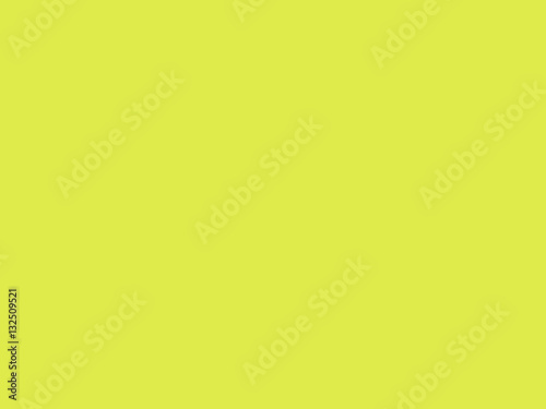 Yellow fluorescent background