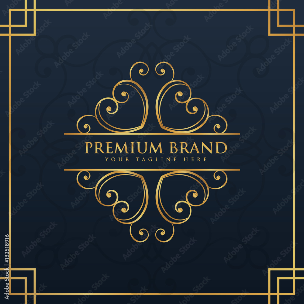 monogram logo design for premium and luxury brand monogram logo design for premium and luxury brand