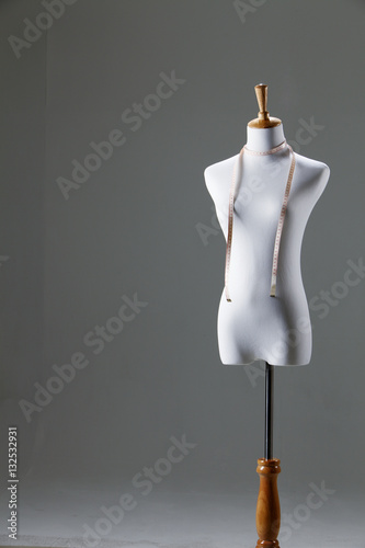 female mannequin