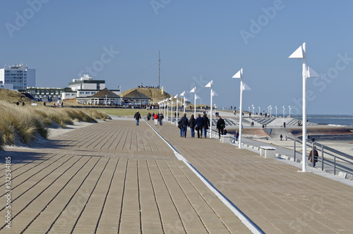 Nordrtney photo