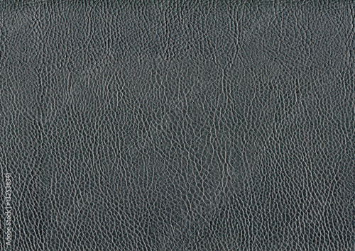 synthetic leather structure