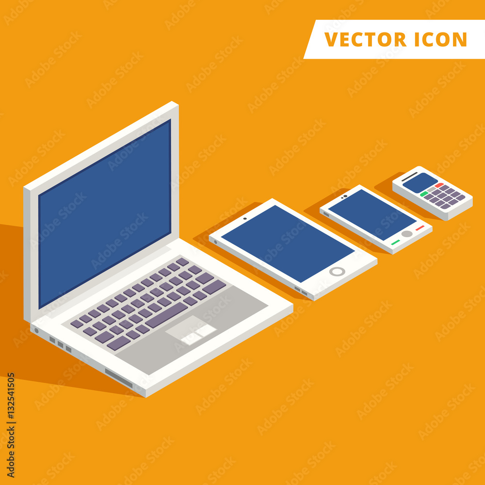 computer, tablet, smart-phone computer, tablet, smart-phone