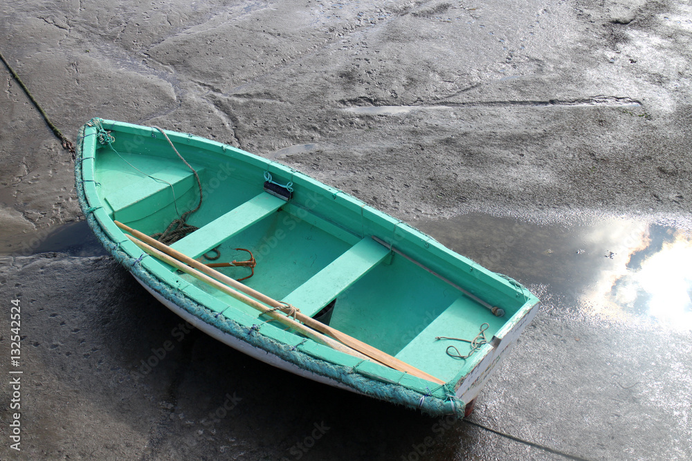 An der Nordsee/Wattenmeer