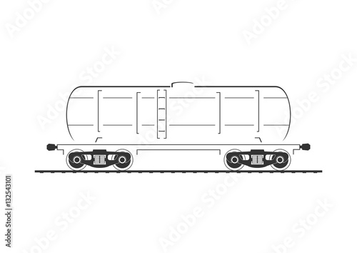 Tank car