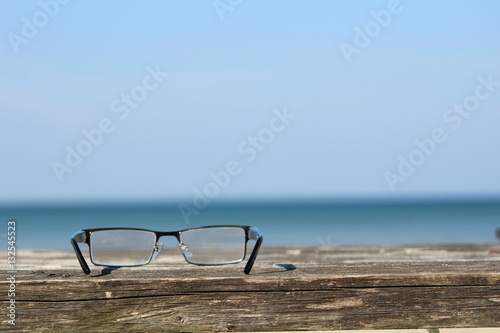 glasses