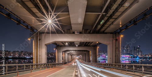 Photography Long exposure