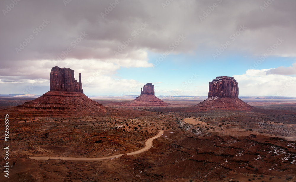 Monument Valley