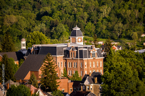 Waynesburg, Pennsylvania