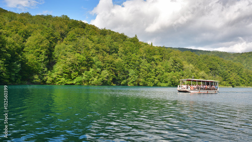 Plitvice lakes (Croatia)