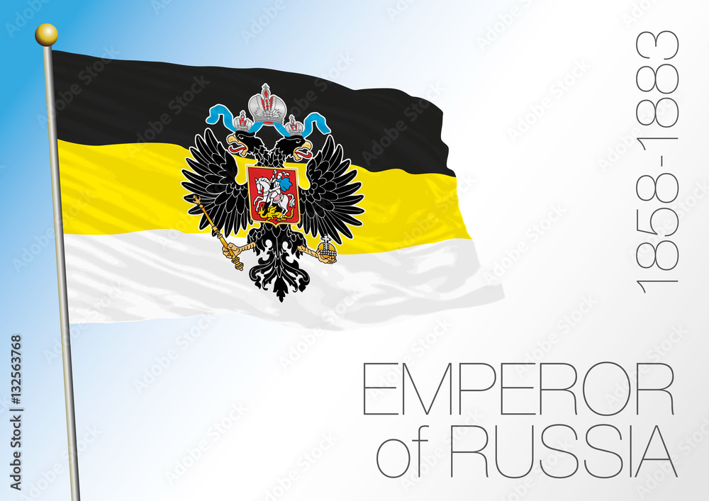 630+ Russian Flag History Illustrations, Royalty-Free Vector