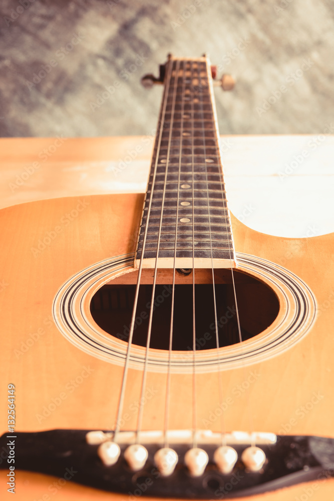 guitar