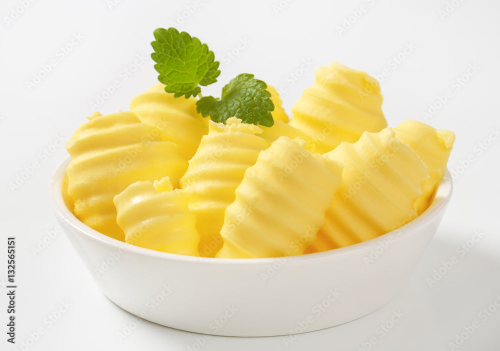 fresh butter curls fresh butter curls