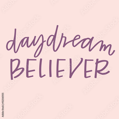 Daydream Believer