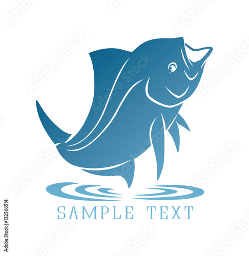 Dolphin fish