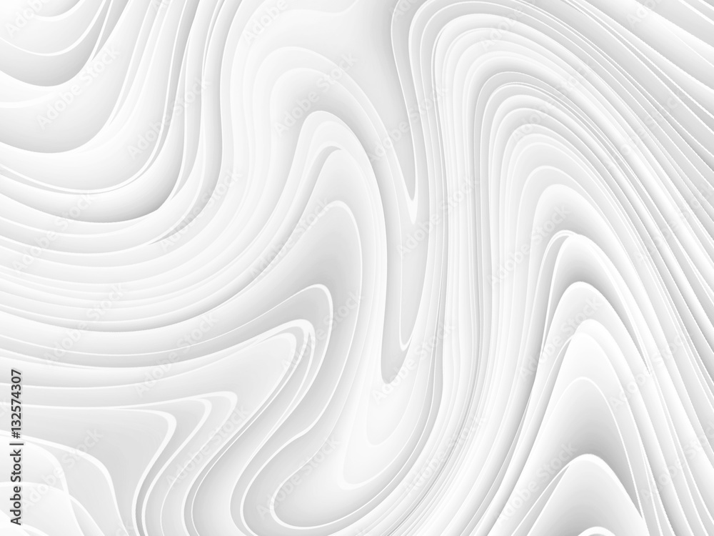 abstract white wave pattern abstract white wave pattern