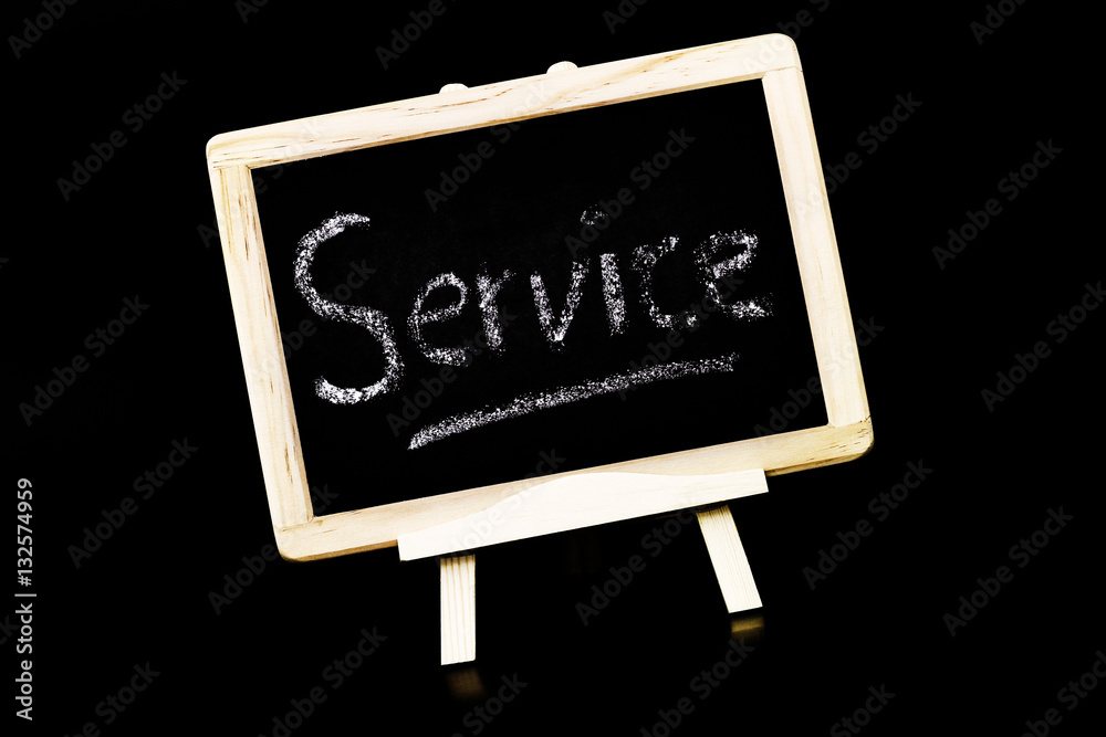 Service-Symbol