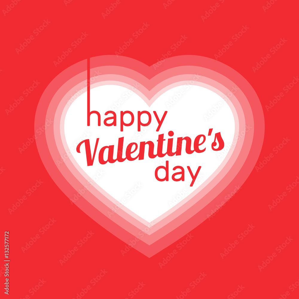 happy valentines day background design happy valentines day background design