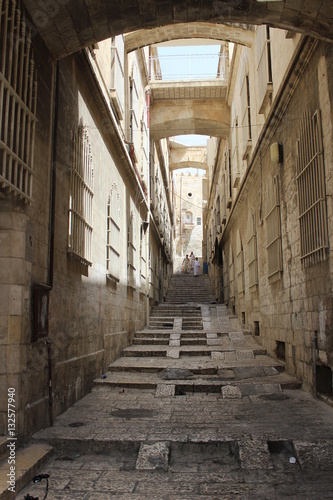 Street - Jerusalem