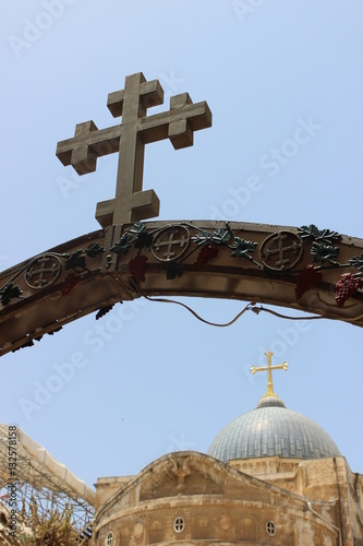 Holy Sepulchre - Jerusalem - 06