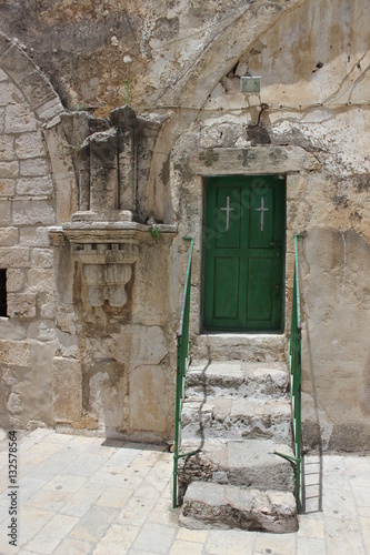 Holy Sepulchre - Jerusalem - 03