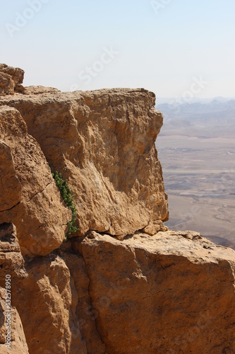 Mitzpe Ramon IL - 01