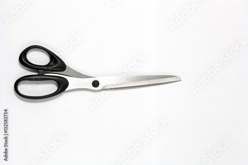 The Scissors