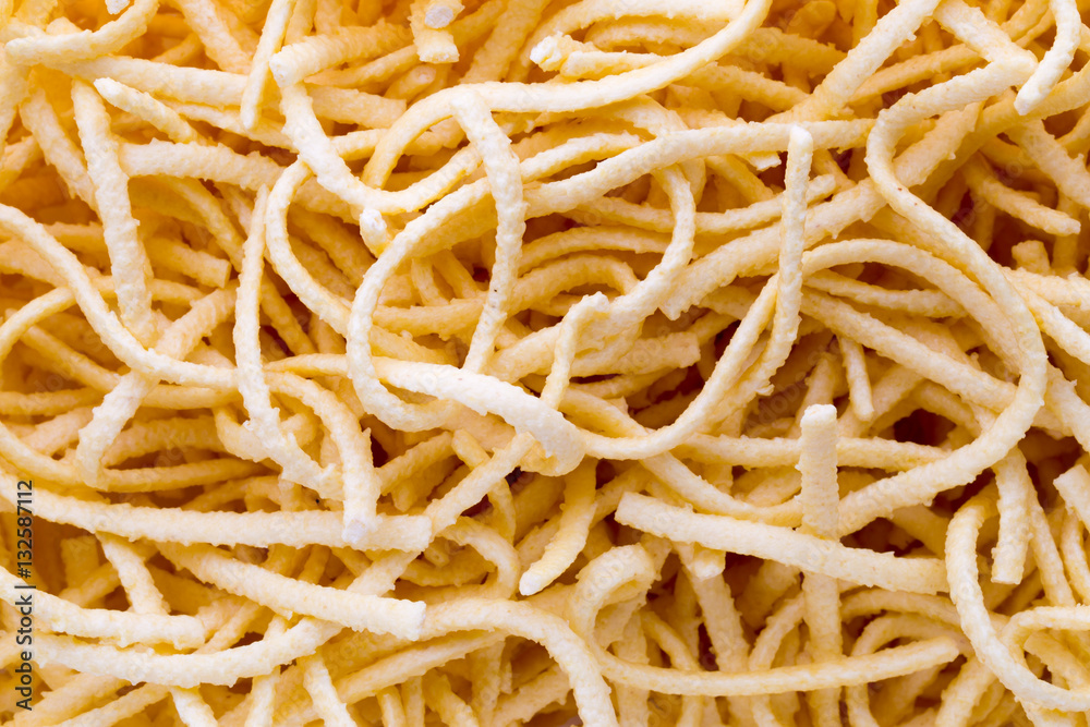 Italian pasta close up on background. Italian pasta close up on background.