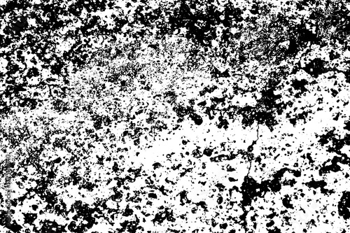 grunge background texture painted scratched .vector illustration