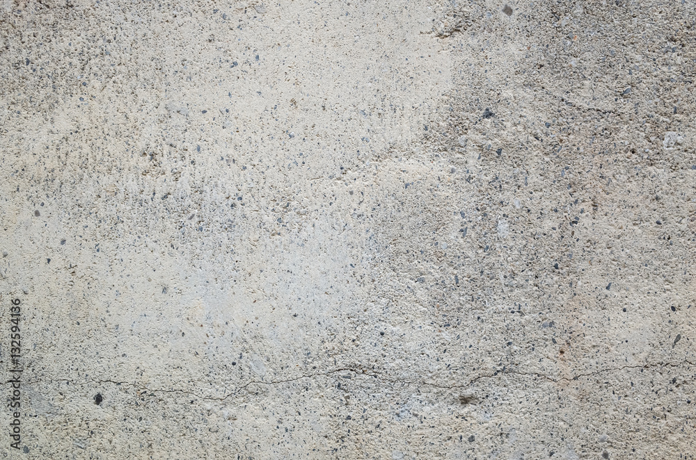 grunge cement wall