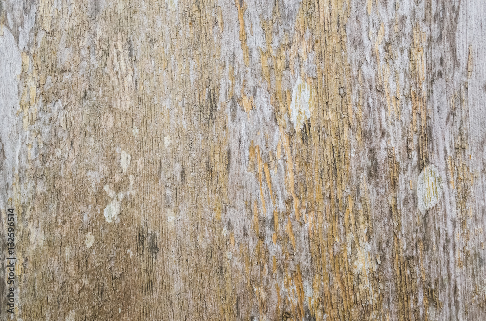aged wooden texture