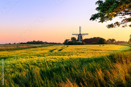 Seriemer Mühle photo