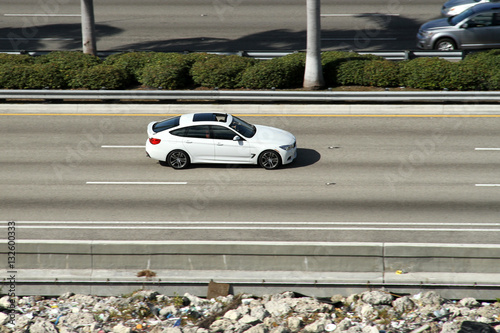 BMW Freeway Miami
